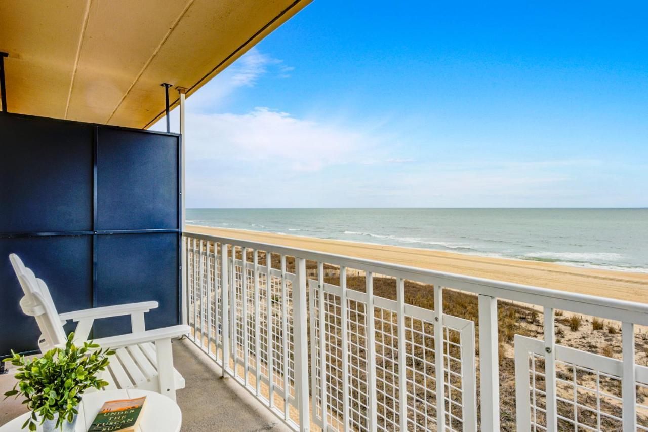 Dunes Suites Oceanfront Ocean City Exterior foto